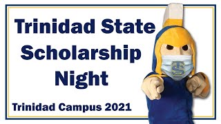 Virtual Scholarship Night 2021 - Trinidad Campus