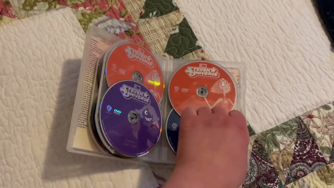 DVD/Blu-Ray Update For September 2, 2024(Labor Day)