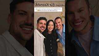 Masterchef Büşrayi Keri̇mcan Durmaz Zi̇yaret Etti̇