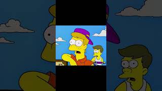Bart decides to use his wisdom to reclaim the lemon tree. #anime #animerecap #TheSimpsons