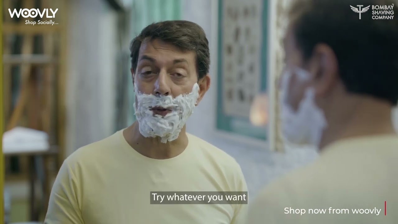 Fathers Day Bonanza Offer from Bombay Shaving Company | Woovly
