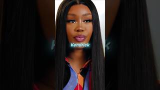 Celebrity 🤯 Kendrick sampled SZA's verse? Net Worth