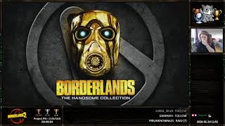 Borderlands 2 ~ [100% Trophy Gameplay, PS4, Part 13]