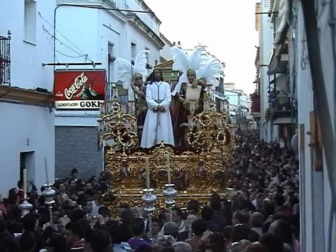 Real Hermandad y Cofradía de Nazarenos de Nuestro Padre Jesús de la Humildad en su Sentencia, Santísimo Cristo de la Yedra, Nuestra Señora de la Esperanza Coronada y Nuestra Señora del Rosario