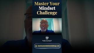 Master Your Mindset Challenge: Build a Stronger Home & Legacy in 5 Days #shorts