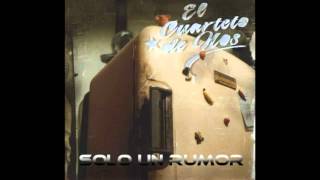 Video thumbnail of "Solo un rumor (Remake) - El Cuarteto de Nos (2004)"