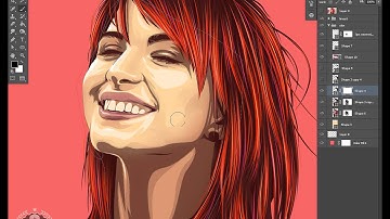 Vexel (Alpha Masking) Tutorials