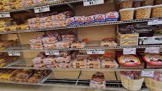 Bread Outlet 🍞  Haft price compare in the regular store.