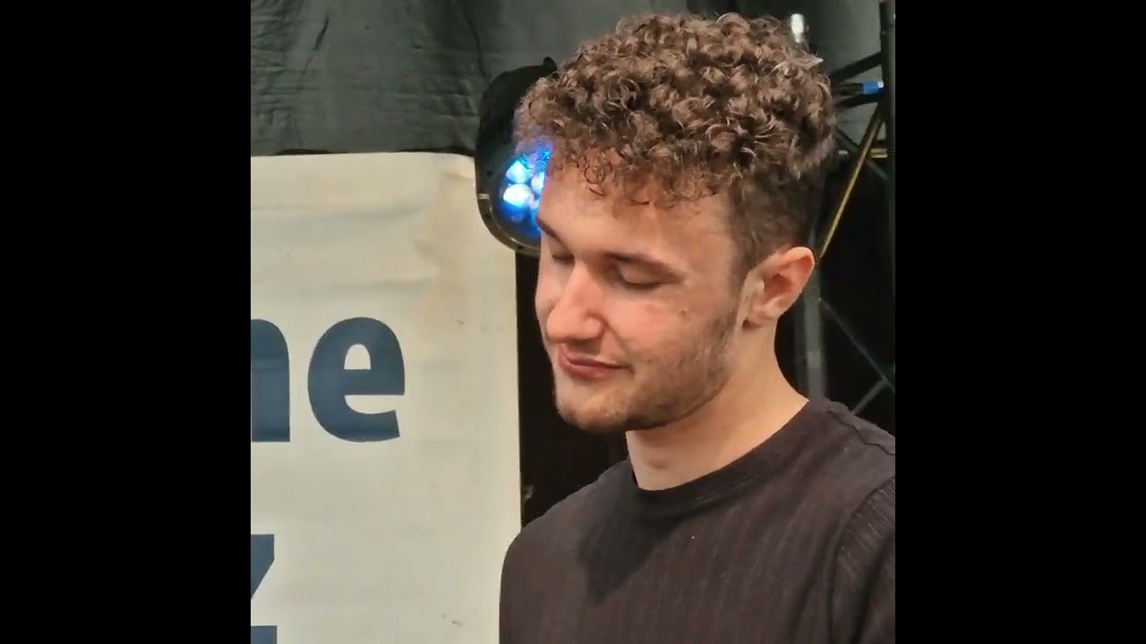 Tania Giannouli trio  - Gaume Jazz Festival - 10 août 2024