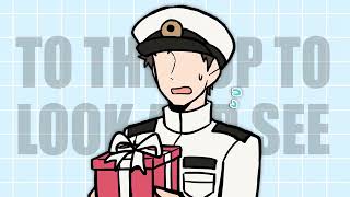 QUEEN ANNE'S REVENGE || Azur Lane