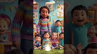 Learn Letter I | I for Ice Cream, Igloo, Insect & Island | ABC Learning for Kids | Gigglemints TV