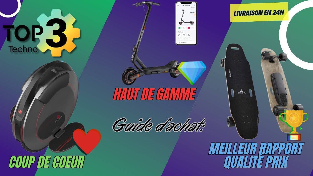 Mobilité Urbaine Découvrez les 3 Meilleurs moyens de déplacement — free download
