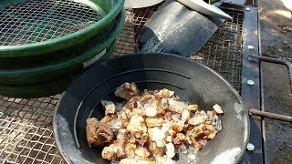 Crystal Park - Digging For Crystals In S W Montana Beaverhead Deerlodge National Forest Rocks & Min