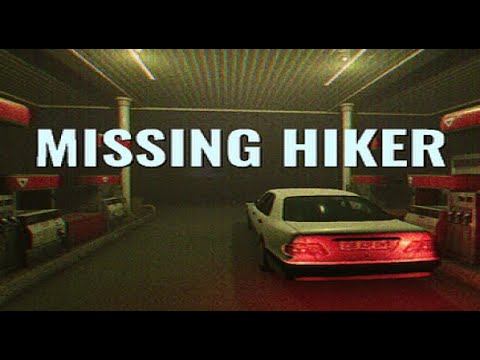 Missing hiker - Full game - No commentary - YouTube