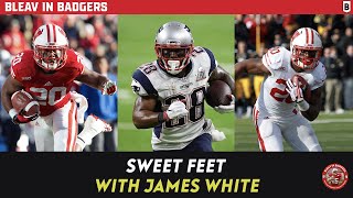 Sweet Feet James White