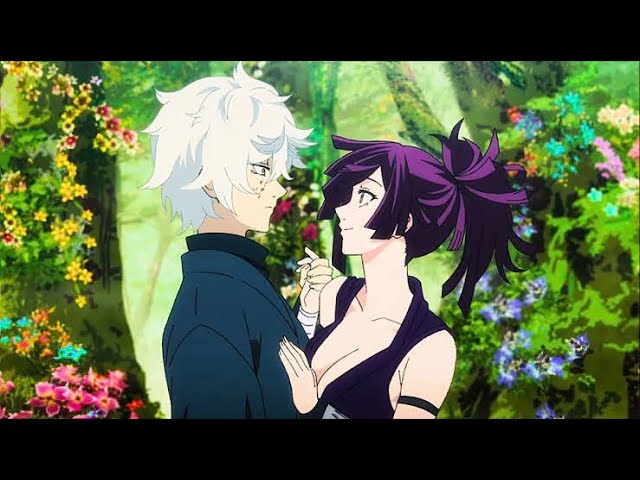 Hell's Paradise Episode 5 Recap in 1 Minute! - YouTube