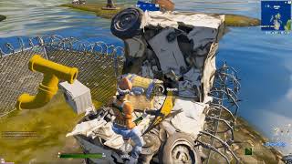 Ayre Bi Fortnite W Bi Aarja Jk