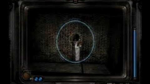 Fatal Frame 3 Hour 3 (part 10)