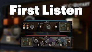 Kiive Audio Paradox Chorus and VC Rotary first look