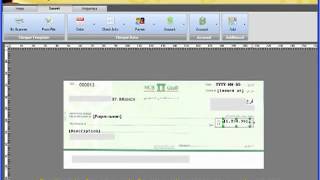 Cheque Maker, Create Cheque Template within 5 Min  برنامج صانع الشيكات كتابة وطباعة الشيكات