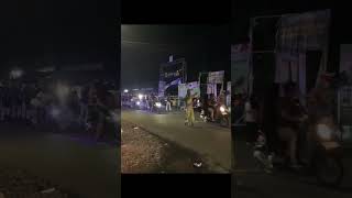 MARCHING BAND CHONDRO