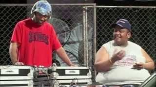 Hip Hop Show Episode 63 - Part1