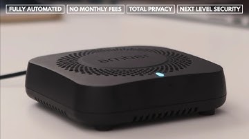 Amber X — Your Privacy-First Smart Personal Cloud