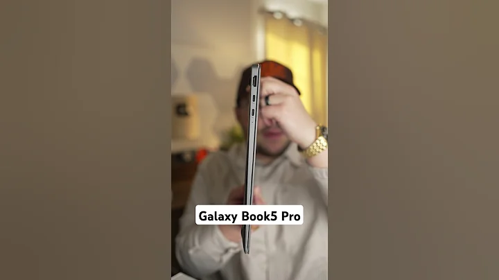 Samsung Galaxy Book5 Pro