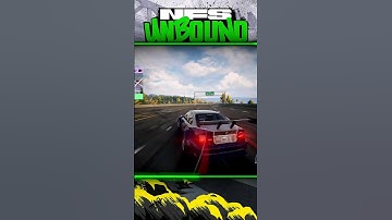 NFS Unbound X Most Wanted BMW | 360 Drift 🔥