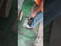 Concrete stump test before casting for C50. Mpa #construction #shorts #building #civilengineering