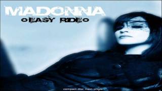 Madonna Easy Ride (Special Edition)