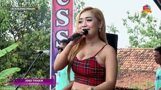 Download Lagu Joko Tingkir - Ayu Vanessa - NEW PESONA MUSIK ENTERTAIMENT - Surajaya - Pemalang MP3
