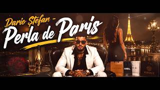 Dario Ștefan - Perla de Paris (Official Audio)