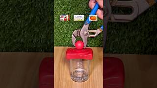 1000C Hotball VS Lifebuoy + Capri glow + Pears Soap 😱 #shorts #satisfying #experiment #foryou #fyp