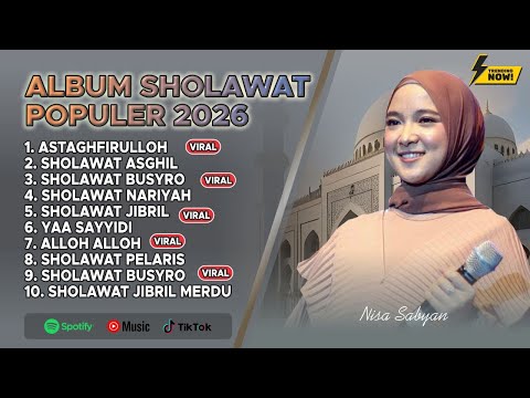 VIRAL 2026 βββ Bus Rogi Sholawat Allahul Kaffi Versi Reggae πππ