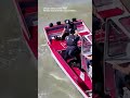 Firefighters rescue dog found swimming alone in San Francisco Bay
