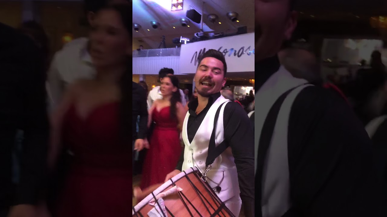 Davul Zurna Halay Potpori