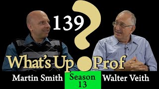 139 WUP Walter Veith & Martin Smith-Tsunamis,The Tree Of Life,Seven Last Plagues,Moses' Resurrection