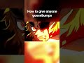 Demon Slayer RENGOKU KYOJURO FLAME BREATHING 9TH FORM RENGOKU 