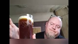 TUVAR - Kanapinis Nefiltruotas Tamsus Alus 5.3%ABV