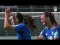 Galli-show, Baralla e Bedini dalla distanza | Best Goals Maggio 2025