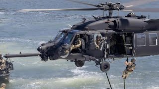 2026 SOF Week USSOCOM Capabilities Demonstration