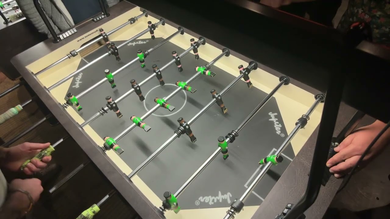 GIVRY vs MENELYA - MATCH 5