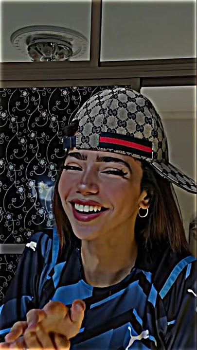 #الجزائر #تيك_توك #tiktokdz يا الحلوة طلعت باي باي هيا نرقصو واي واي