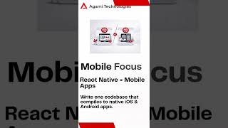 React vs React Native: What’s the Difference & When to Use Each?