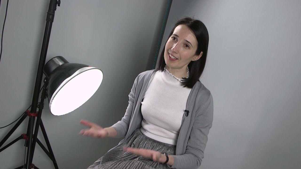 Интервью с автором МООК ТГУ_ Надежда Зильберман