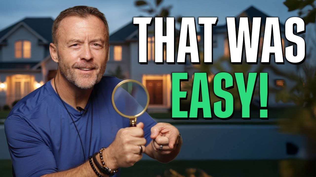 How to Find Off Market Real Estate Deals