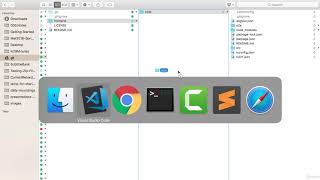 007 Step 05   Importing Angular App into Visual Studio Code