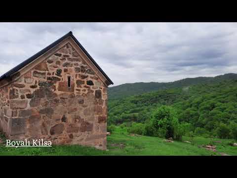 Darvaz Eli - Georgia Bolnisi Nature ბოლნისი საქართველო- სოფელი დარბაზი