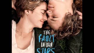 Boom Clap - Charli XCX The Fault In Our Stars - Soundtrack 